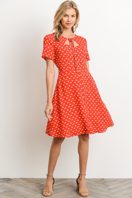 Helen Dress