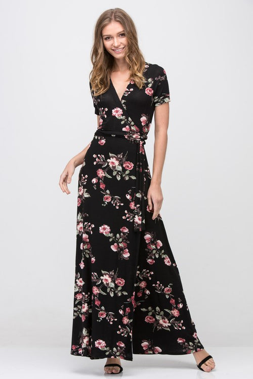 Sydney Maxi Dress