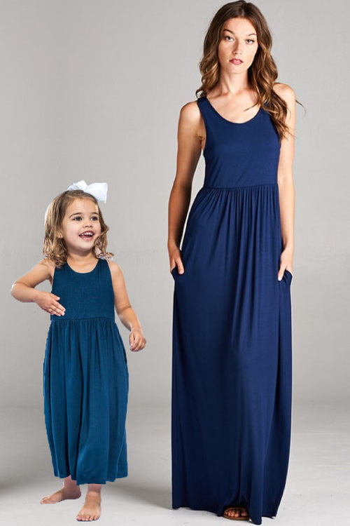 Mommy and Me~Perfect Pocket Maxi (toddler)