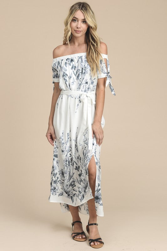 Summer Nights Dress