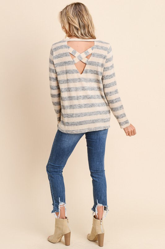Charlie Sweater