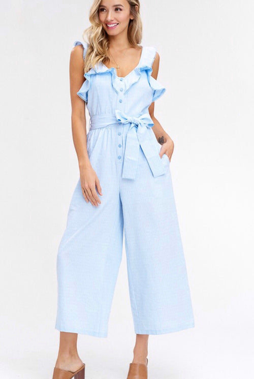 Tinsley Jumpsuit