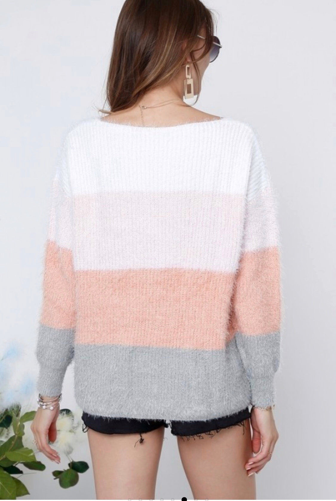 Siena Sweater (multi color)